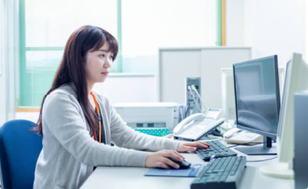 本社業務