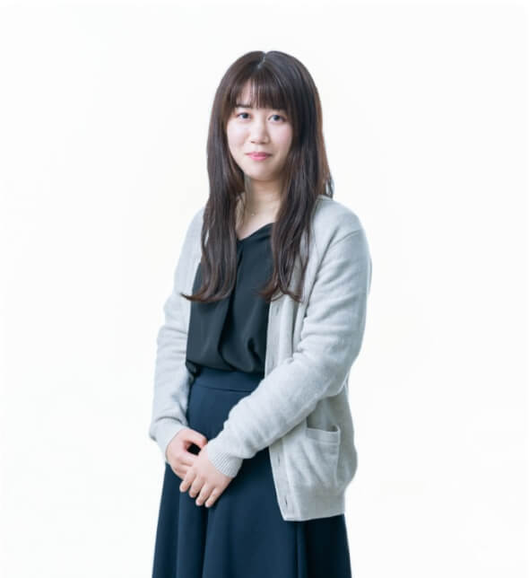 一人一人のお客様と 真摯に向き合う